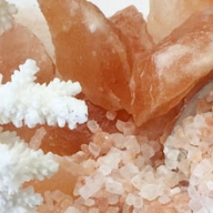 Himalayan Sea Salt cosmetics and personal care